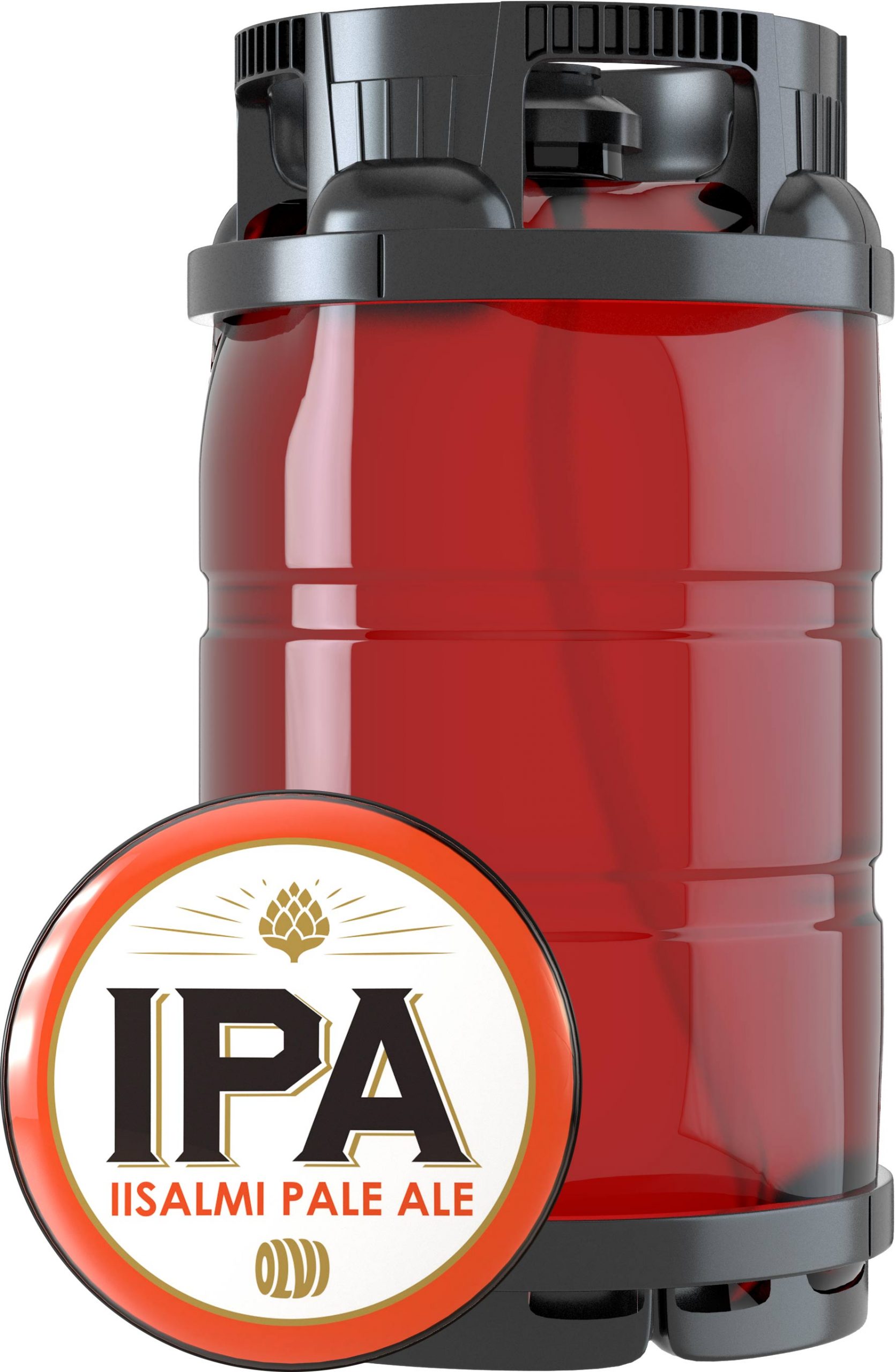 Olvi-IPA-barril