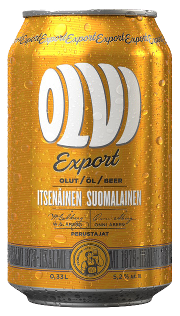 Olvi export 5-2