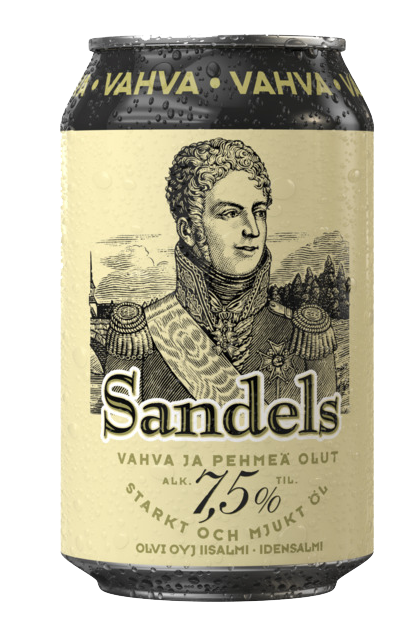 sandels 75